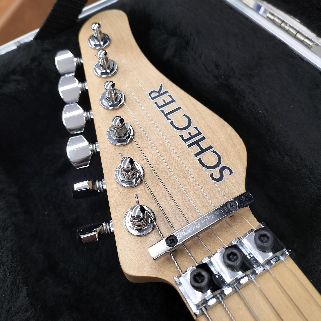 SCHECTER|エレキギター|HARDOFFオフモール（オフモ）|2010860000035997