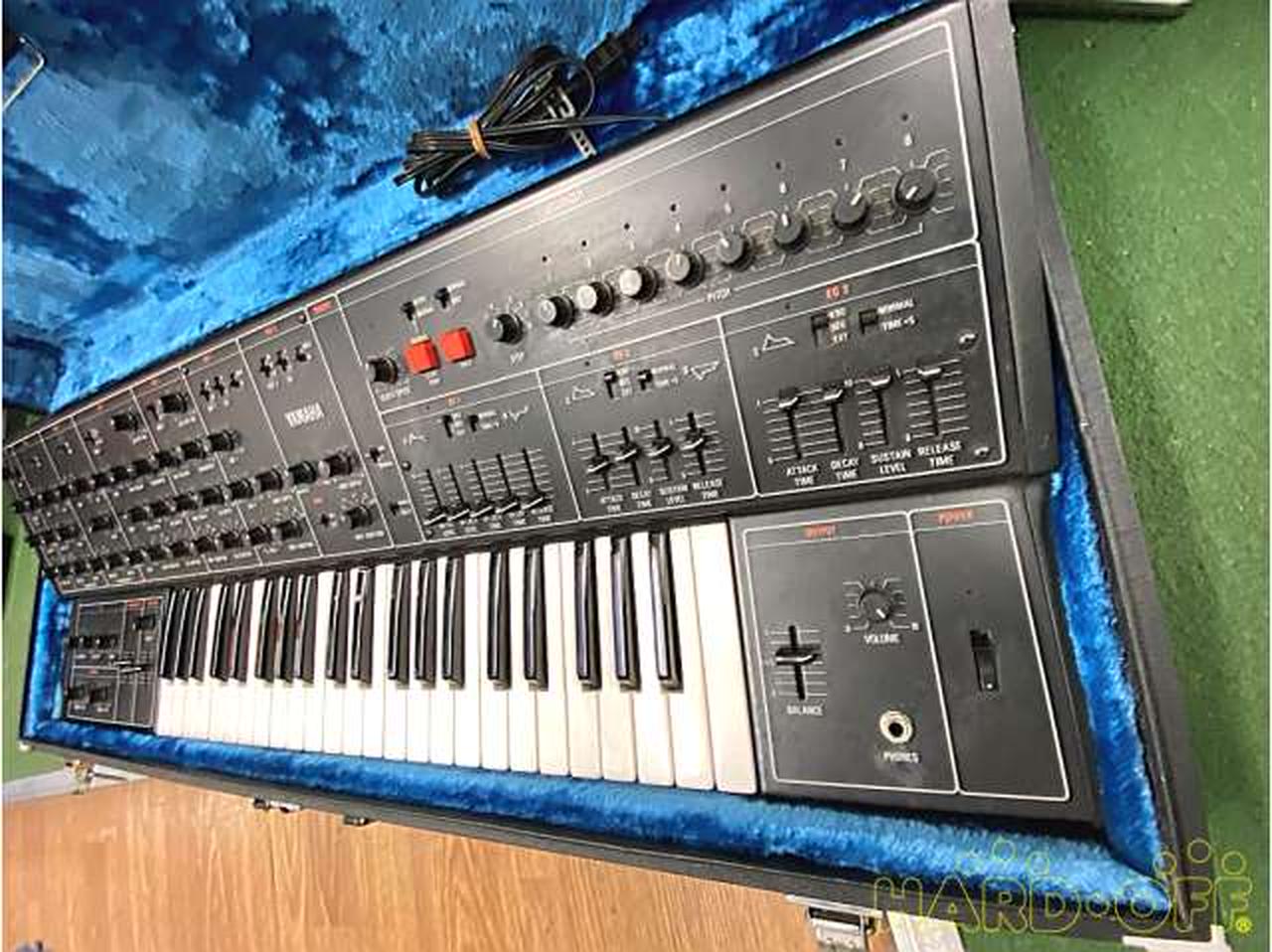 YAMAHA|シンセサイザー 店頭受取のみ|【ハードオフ公式通販】オフ