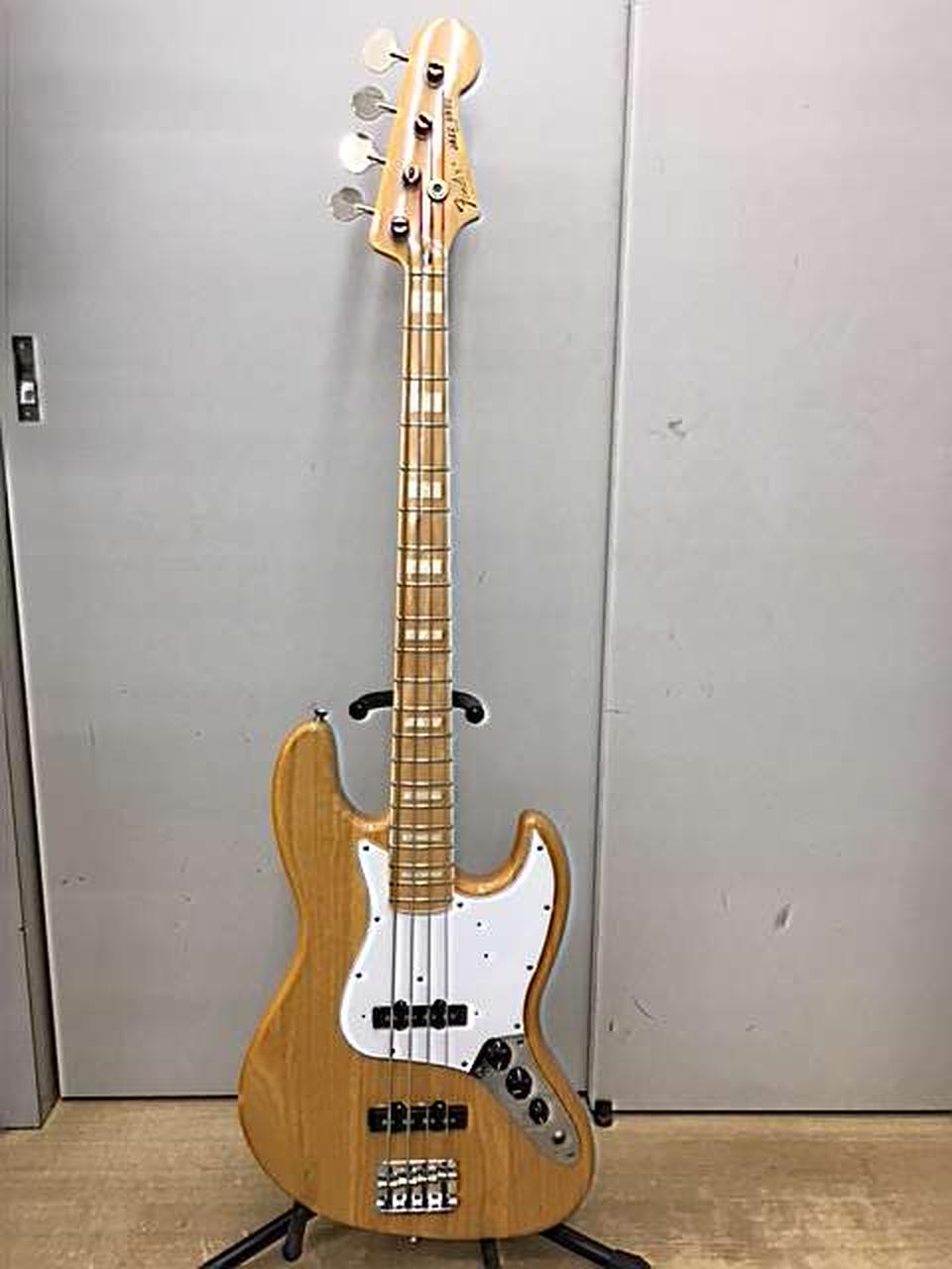 フェンダージャパン(FENDER JAPAN)|ジャズベースタイプ|【ハードオフ