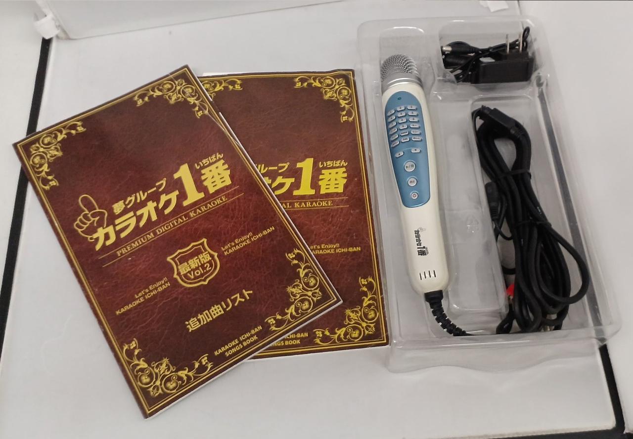 夢グループ|カラオケ一番|【ハードオフ公式通販】オフモール