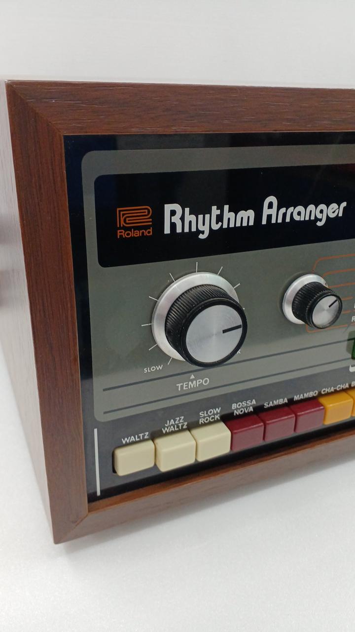 ROLAND|Roland リズムマシン TR66|【ハードオフ公式通販】オフモール