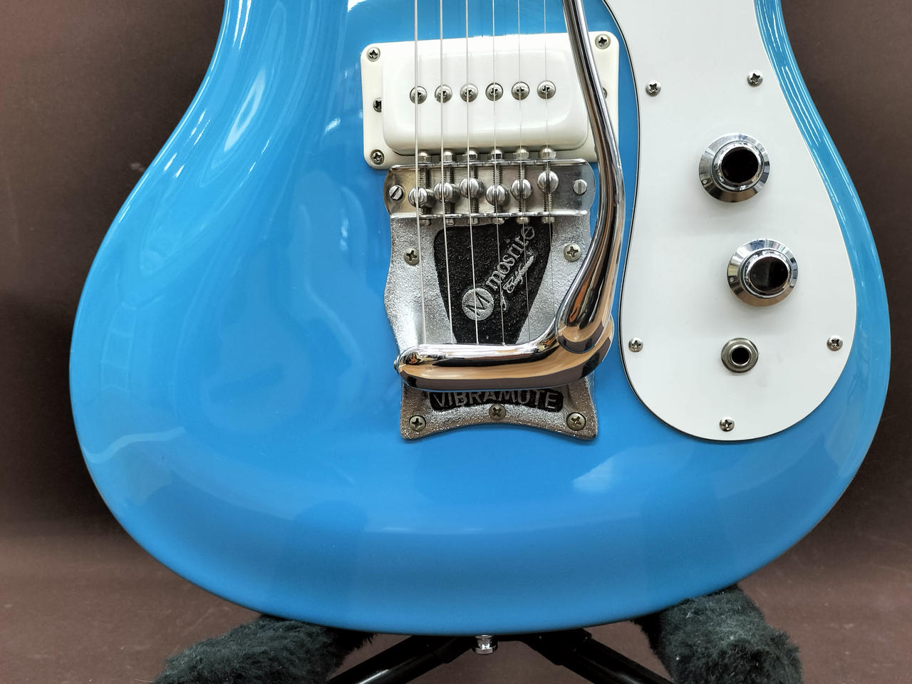 モズライト(MOSRITE)|エレキギター|【ハードオフ公式通販】オフモール