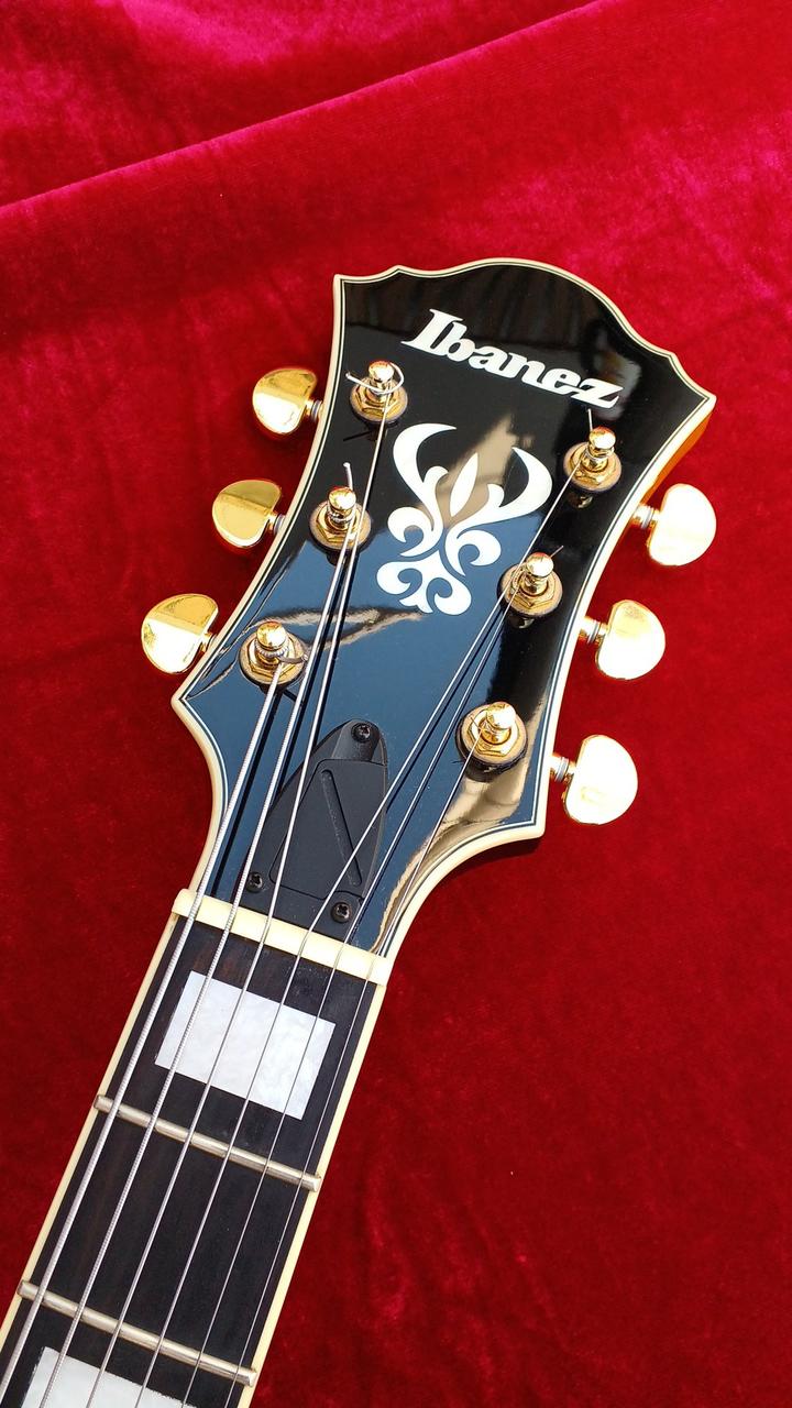 アイバニーズ(IBANEZ)|フルアコ|【ハードオフ公式通販】オフモール