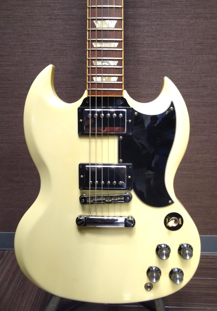 GIBSON USA|SG'61 Reissue|【ハードオフ公式通販】オフモール
