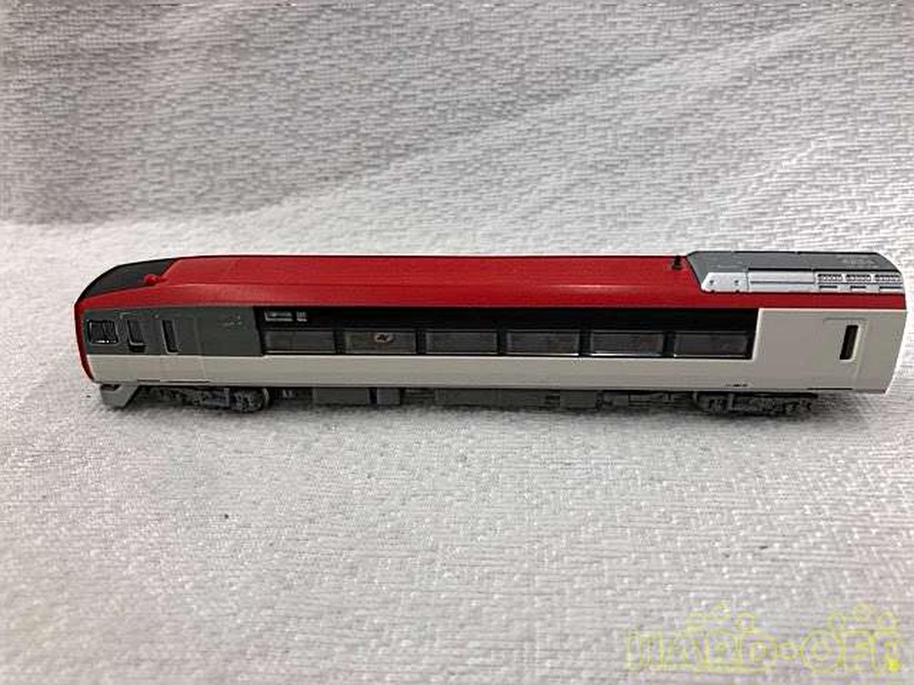 KATO|Nゲージ 253系 成田エクスプレス 直流特急形電車|【ハードオフ