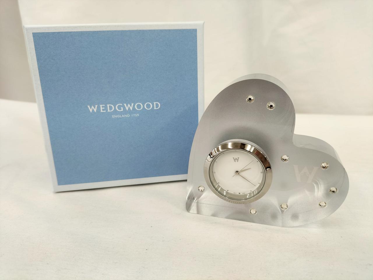 WEDGWOOD|ウエッジウッドクロック|【ハードオフ公式通販】オフモール