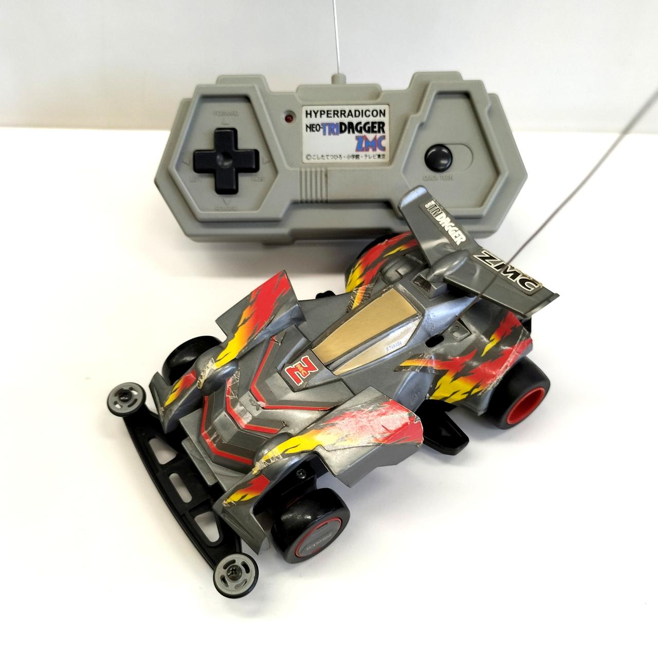 トミー(TOMY)|ラジコン|【ハードオフ公式通販】オフモール