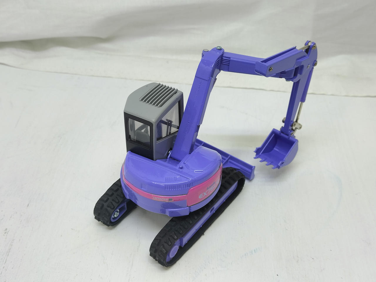 HITACHI|日立建機 LANDY MARCCINO EX75UR|【ハードオフ公式通販】オフ