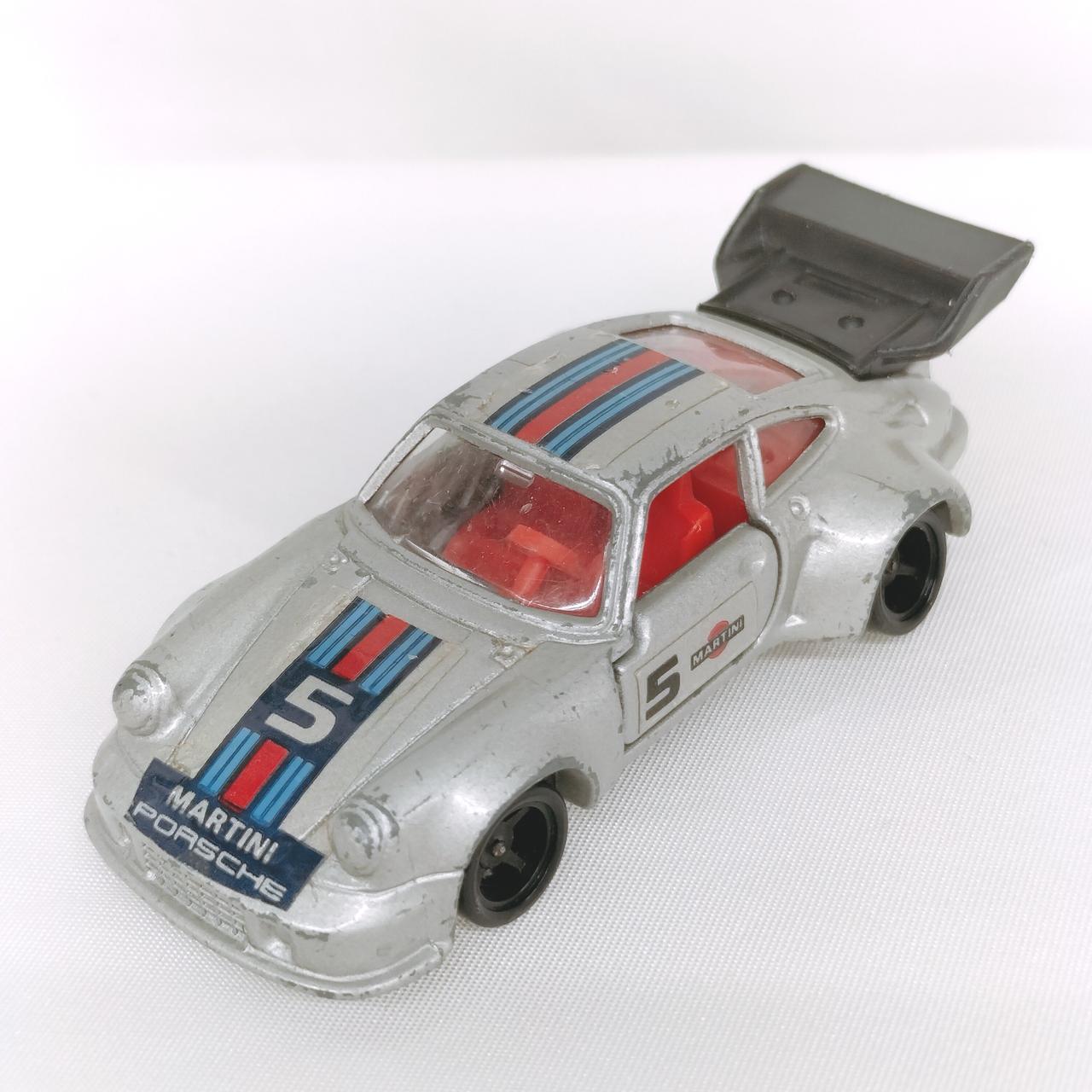 TOMY|ポルシェターボ トミカ 日本製|【ハードオフ公式通販】オフモール