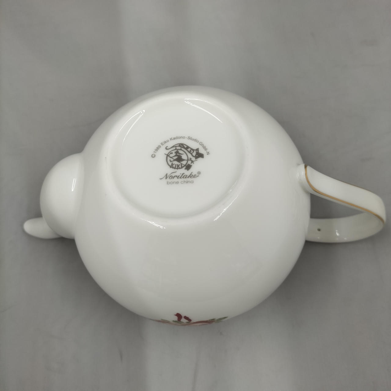 ノリタケ(Noritake)|ティーポット 魔女の宅急便|【ハードオフ公式通販