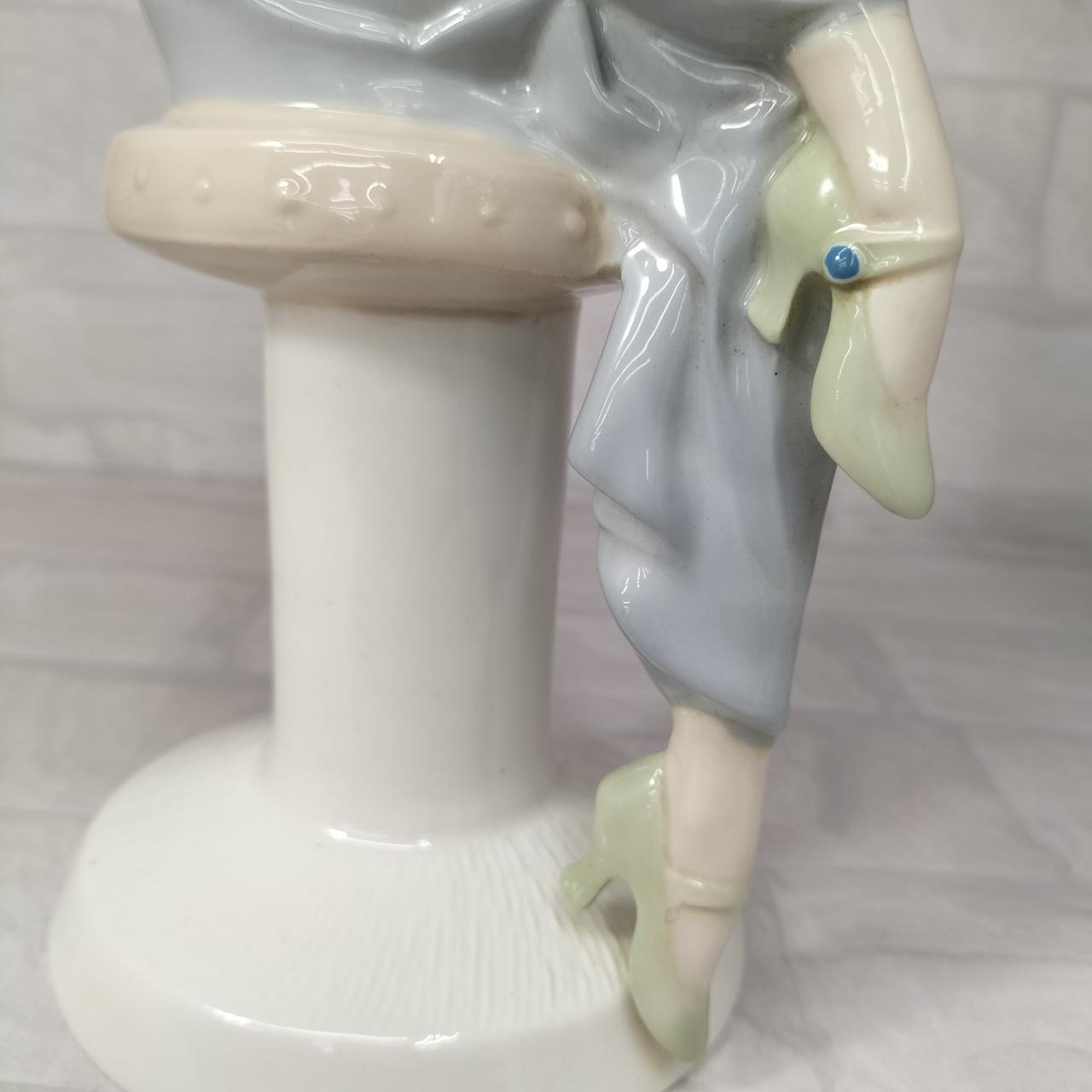 ロイヤルドルトン(ROYAL DOULTON)|置物・フィギュリン|【ハードオフ