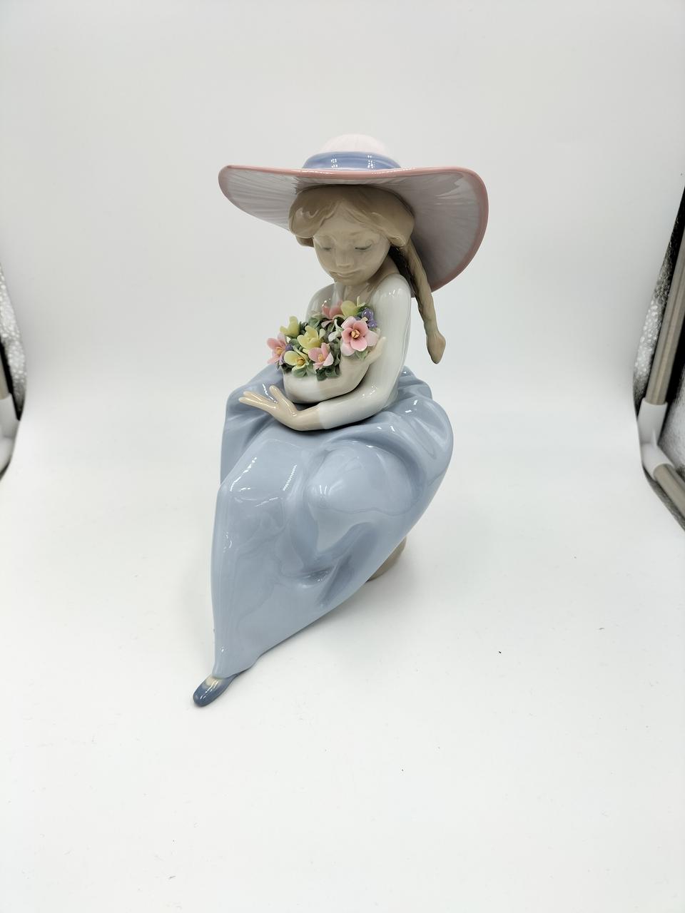 リアドロ リヤドロ(LLADRO)|陶器人形 フィギュリン|【ハードオフ公式