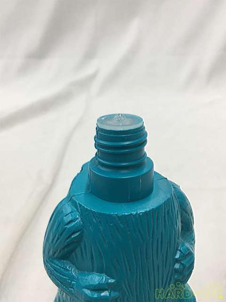 サンスター|ゴジラシャンプーボトル|【ハードオフ公式通販】オフモール