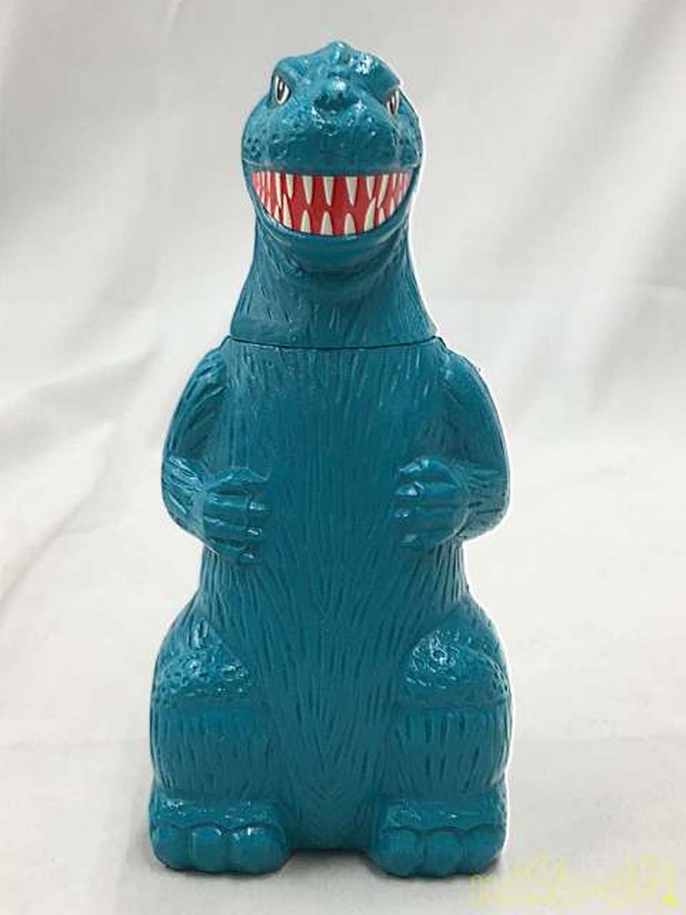 サンスター|ゴジラシャンプーボトル|【ハードオフ公式通販】オフモール