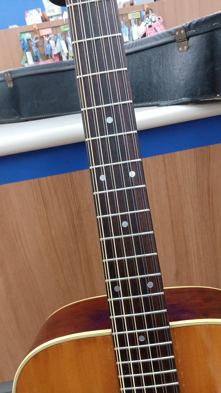フェンダー(FENDER)|12弦アコースティックギター|【ハードオフ公式通販