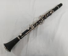 ケルントナー(KAERNTNER)|※ジャンク品 B♭クラリネット|HARDOFFオフ