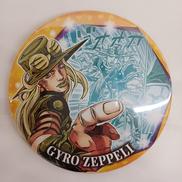 集英社|ジョニィ・ジョースター 缶バッジ|【ハードオフ公式通販】オフ