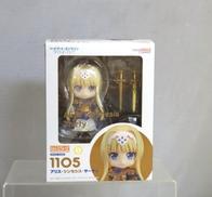 グッドスマイルカンパニー|ねんどろいど1105アリス・シンセシス