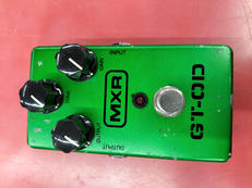 エムエックスアール(MXR)|MXR/GT-OD|【ハードオフ公式通販】オフモール