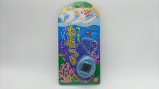 BANDAI|海で発見!!たまごっち (水色:ツートン)|【ハードオフ公式通販