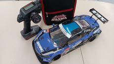 hpi-racing|1/10 電動R/Cカー RS4 プロポセット|【ハードオフ公式通販