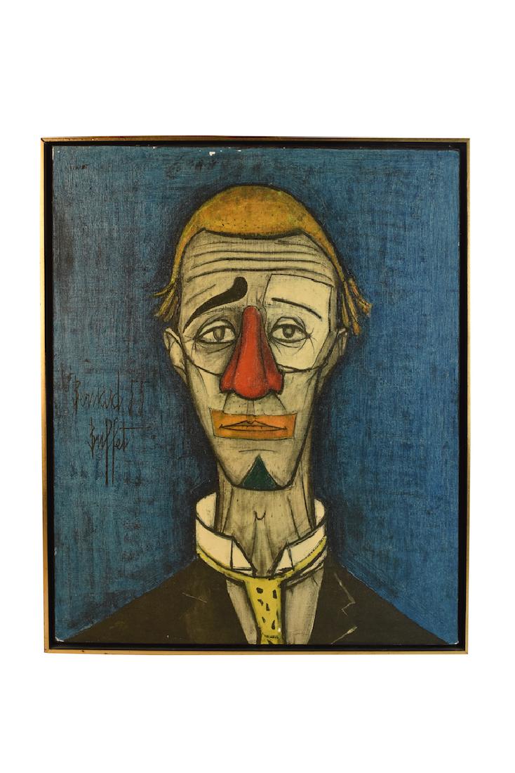 1955 Bernard Buffet 