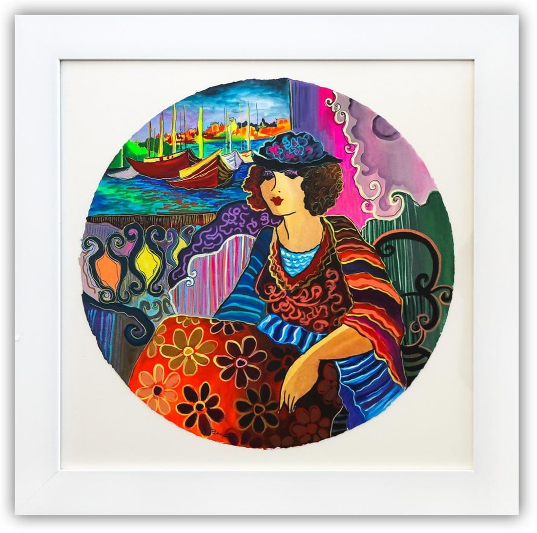 Collector's Modern & Contemporary Auction on Mar 01, 2026 by