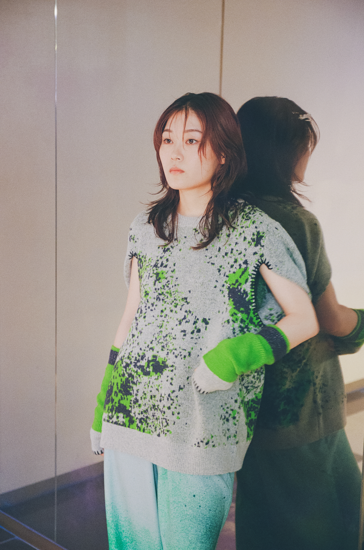 君のまほうのニット – pamm.officialstore