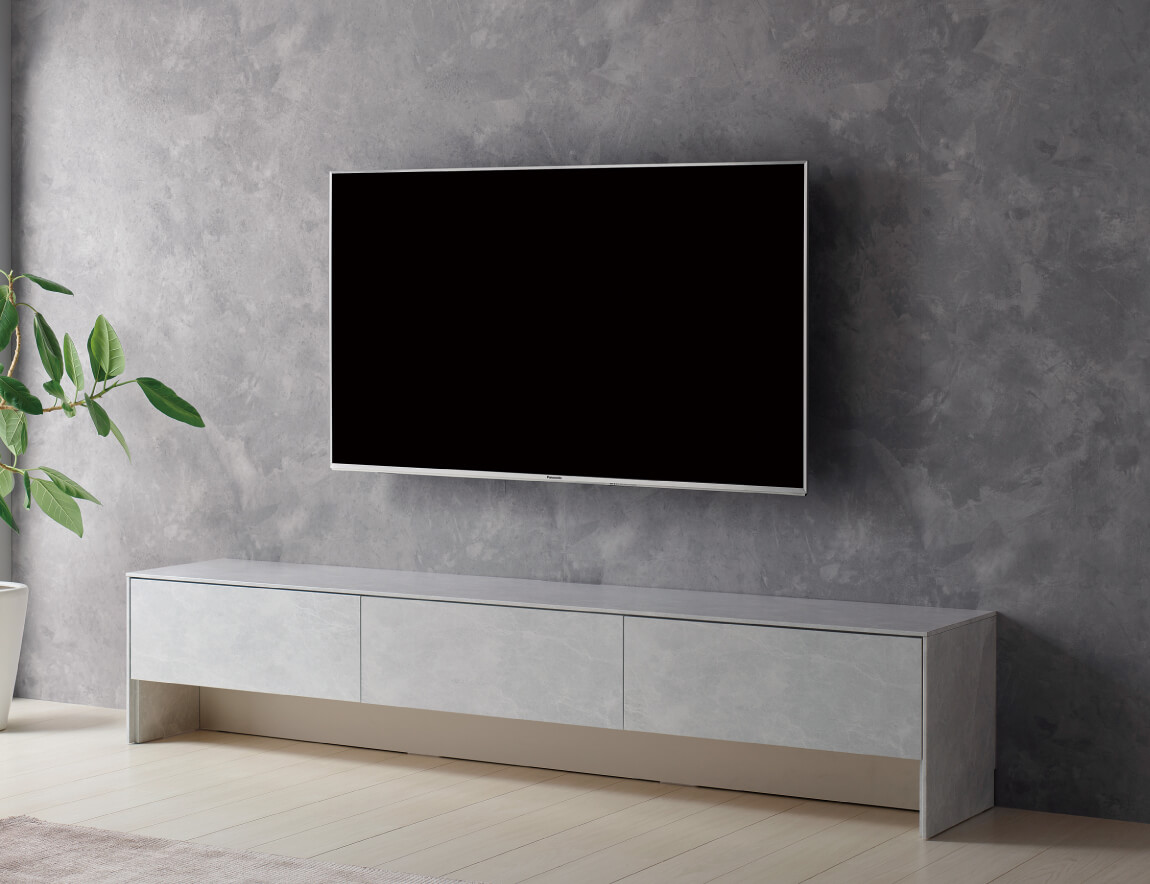 セレクト家具/テレビ台・テレビボード/LI テレビボード（引出
