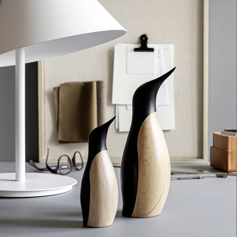 ArchitectMade PENGUIN by Hans Bunde
