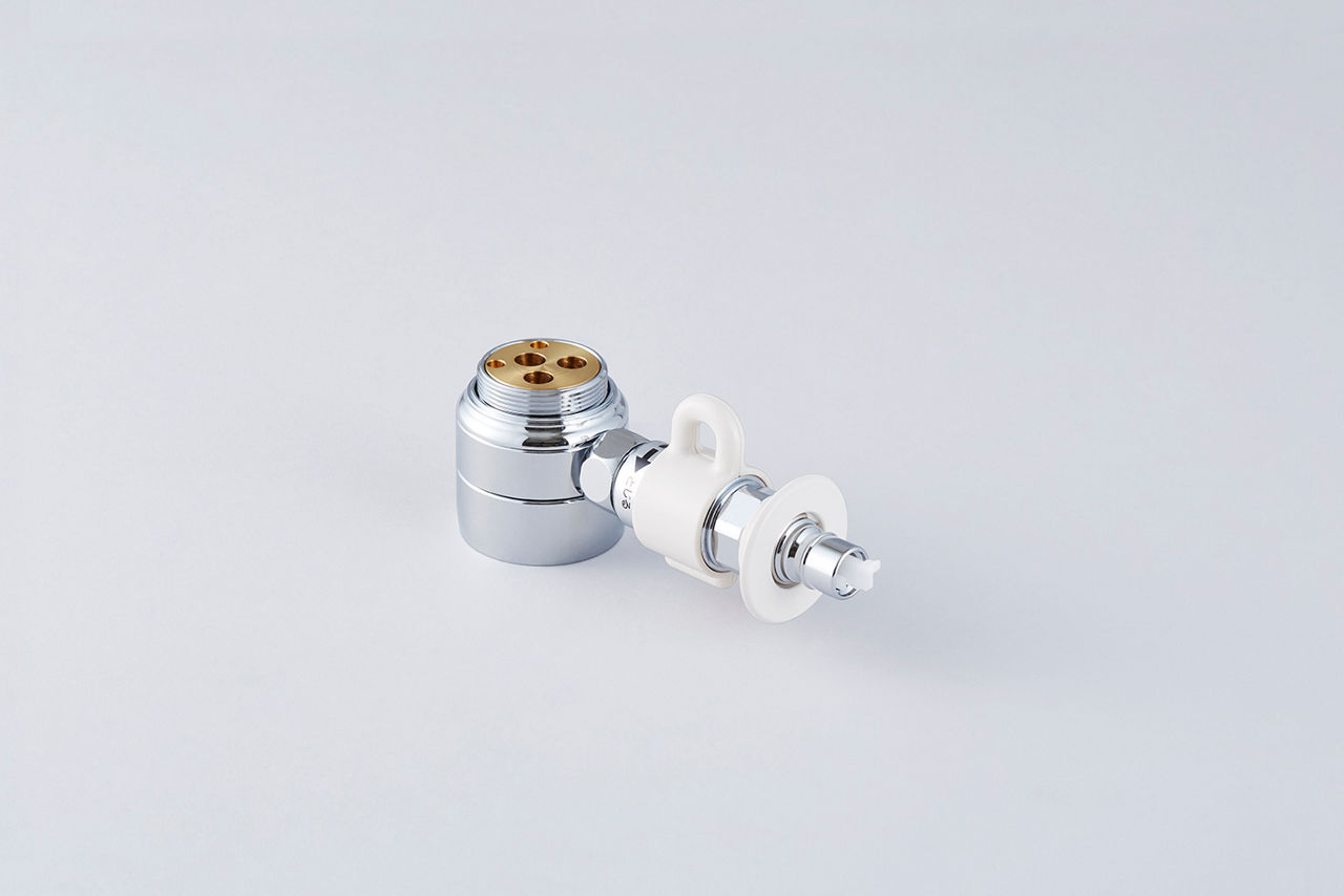 概要 食器洗い乾燥機用分岐栓 CB-SED6 | 消耗品・別売品 | Panasonic