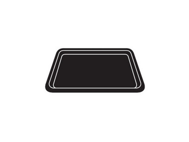 購入 黒角皿 A0601-1T80 | 消耗品・別売品 | Panasonic