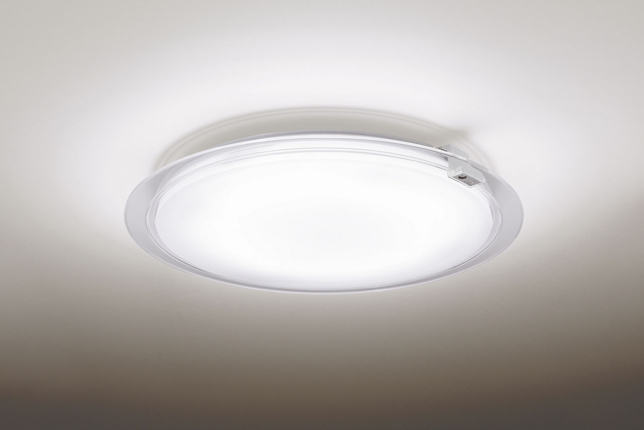 概要 LEDシーリングライト HH-LC531A | LED照明器具（シーリングライト
