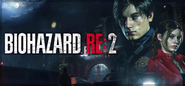 スロットバイオハザードRE2｜スペック・解析情報 | ぱちんこキュレーション