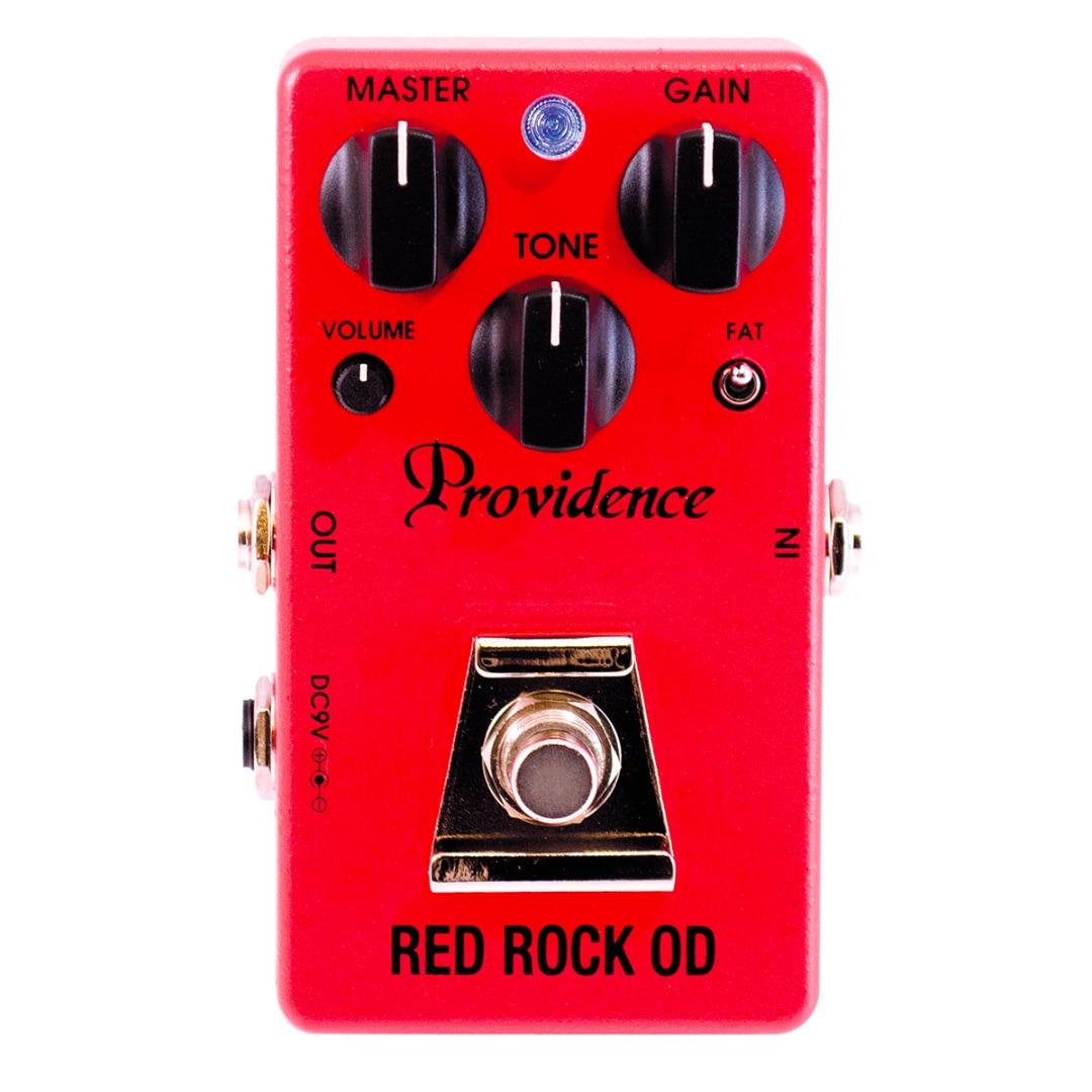 RED ROCK OD/ROD-1 – パシフィクス DIRECT & OUTLET