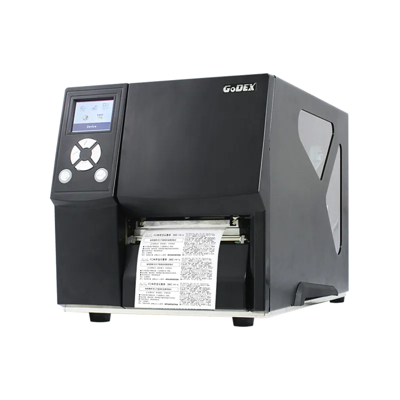GoDEX ZX420i - ZX430i Series