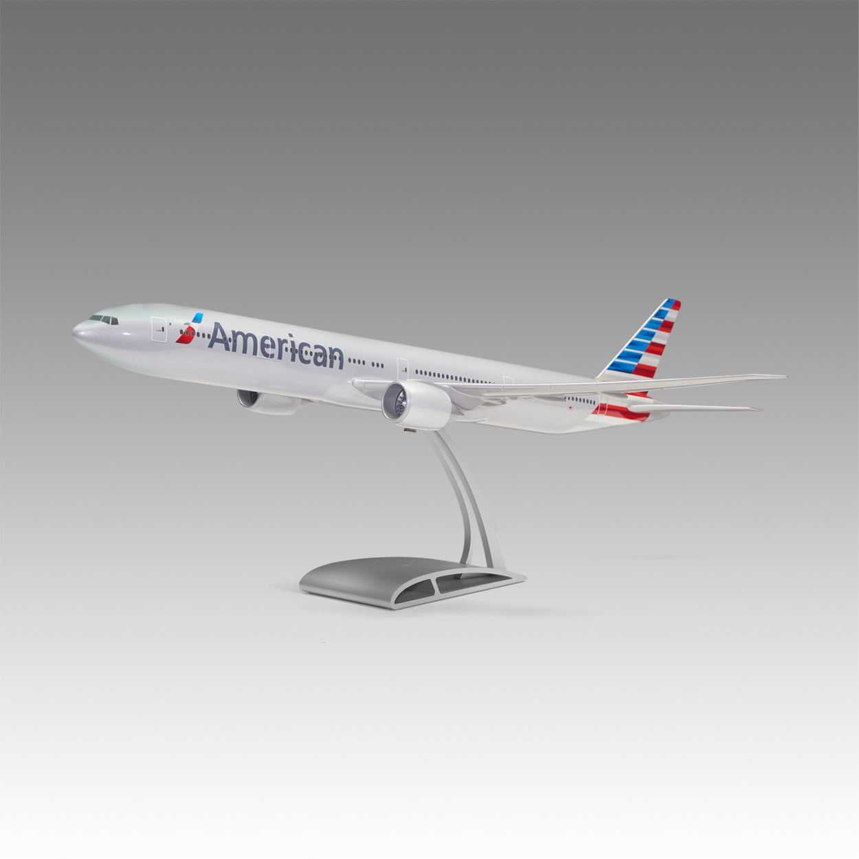 The Model Shop | Industry-Standard Aircraft Models from Pacmin