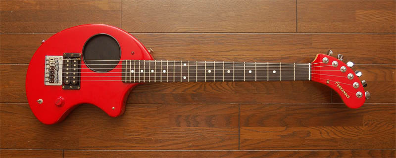 Fernandes ZO-3