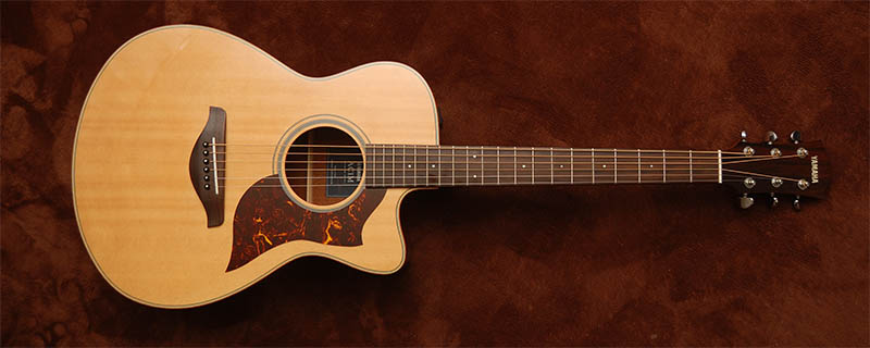 YAMAHA AC1M