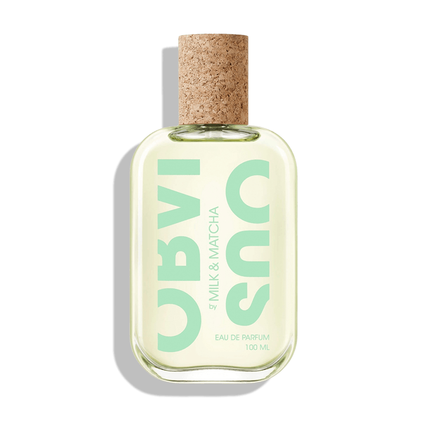 Buy Perfume Milk & Matcha ⭐ Obvious | PAFORY