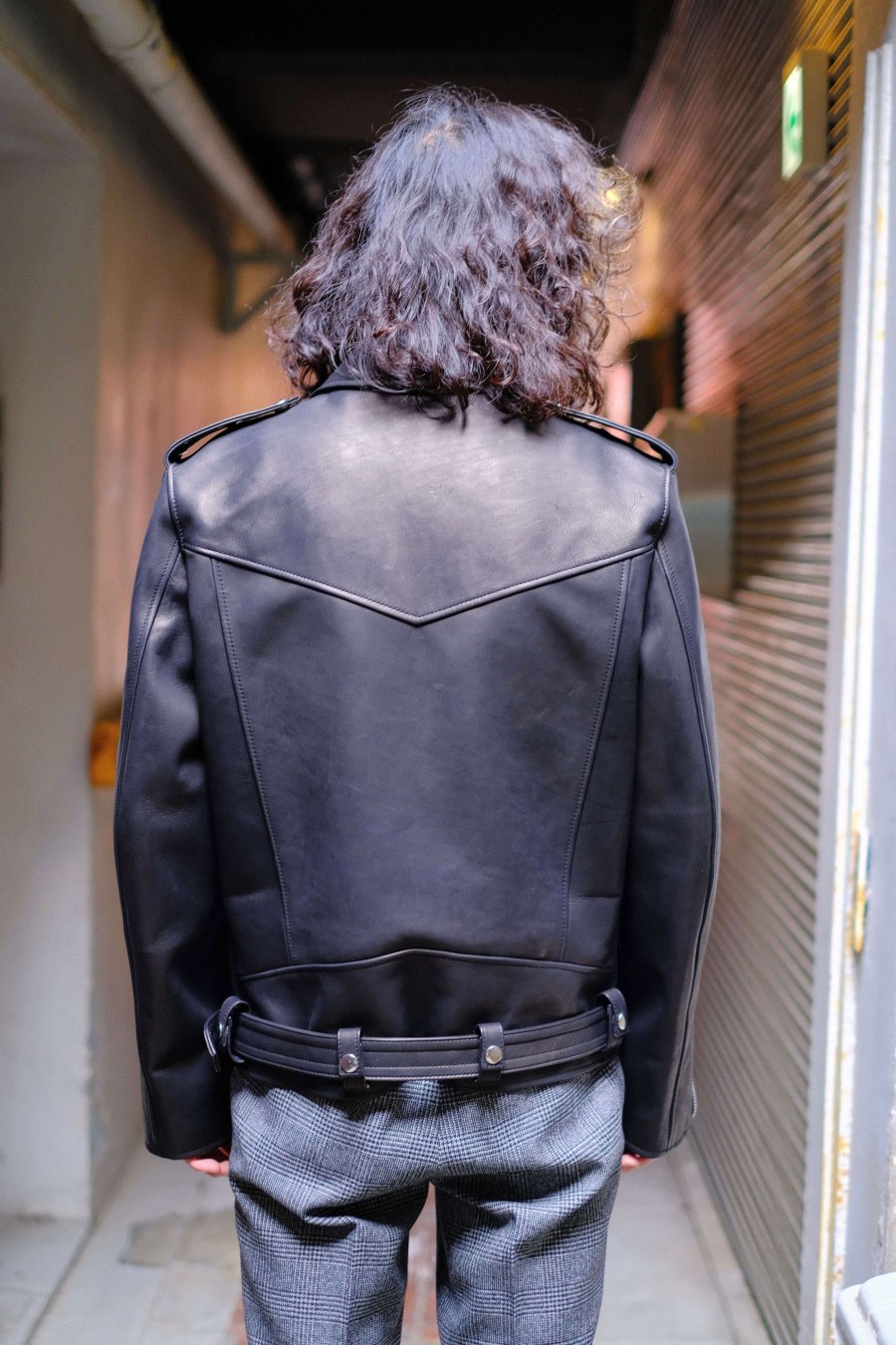 LITTLEBIG(リトルビッグ)のSingle Leather Ridersの通販｜PALETTE art