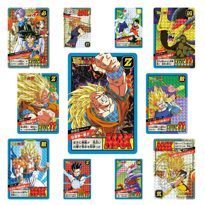Dragon Ball Super Premium Edition Set Volume 4 | Pastime Sports