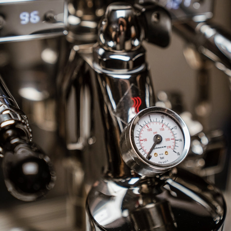La Pavoni Botticelli – Pasquini Coffee Co.