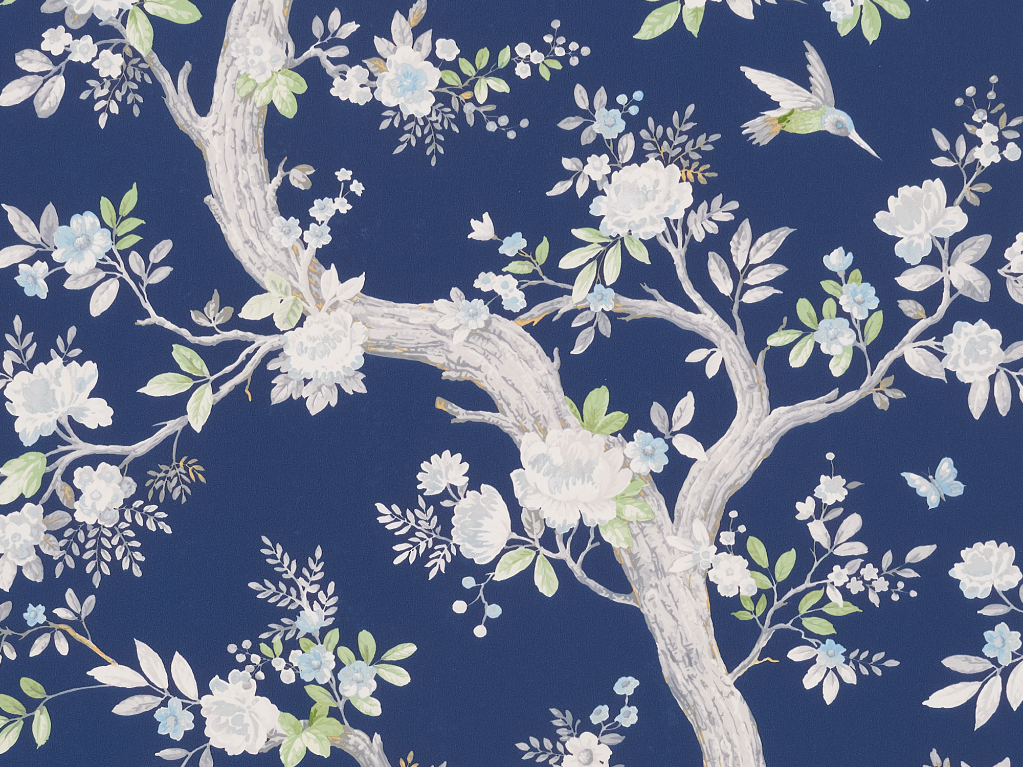 植物柄｜壁紙｜LAURA ASHLEY｜商品一覧｜PASSAGE de SINCOL