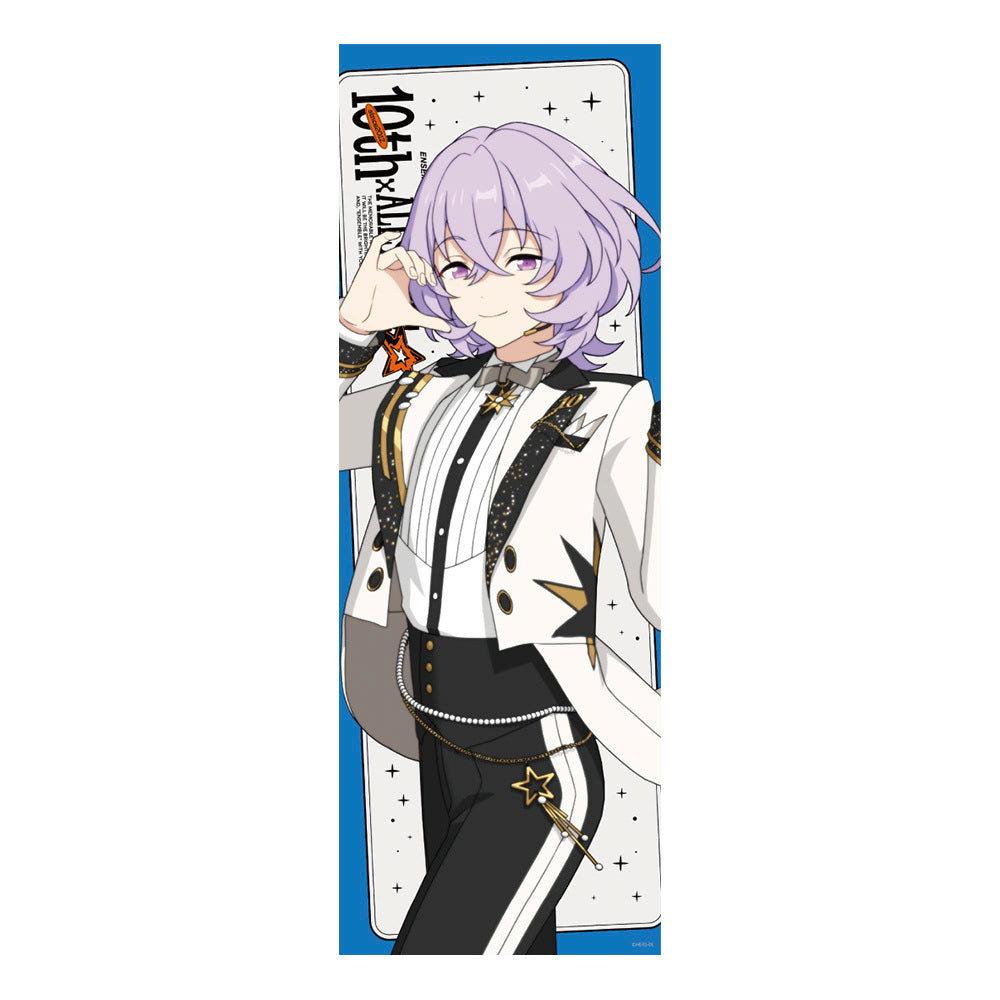 アイドルポスター 10th Tour Edition（2wink／Knights／MaM／Special