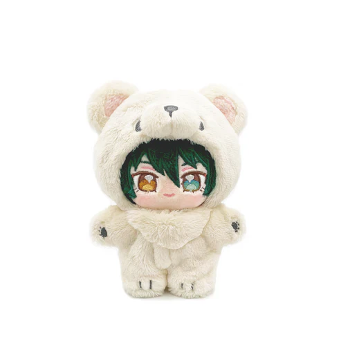 2025年10月お届け】一緒に暮らすぬい Valkyrie – pattythree公式通販サイト