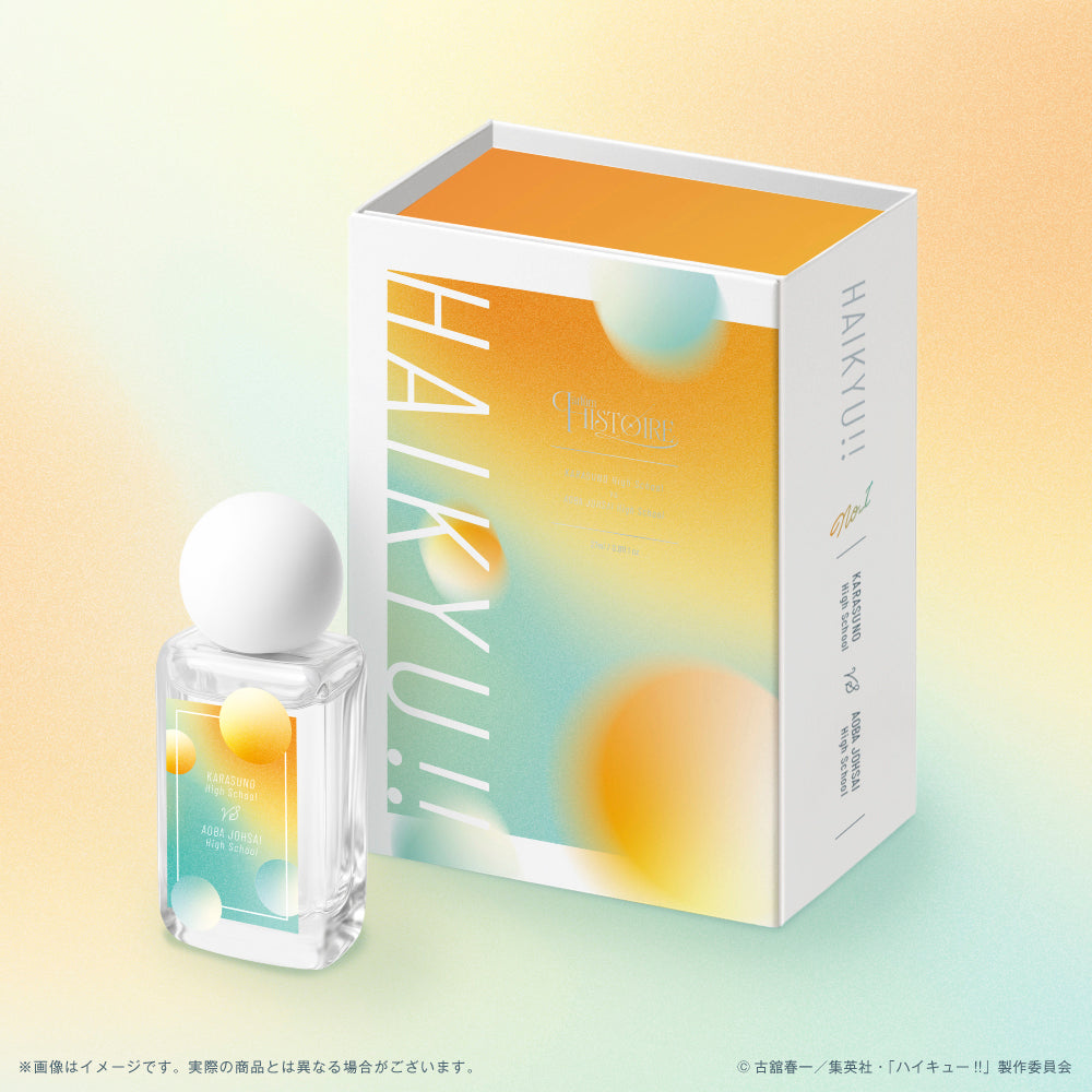 Parfum series – pattythree公式通販サイト