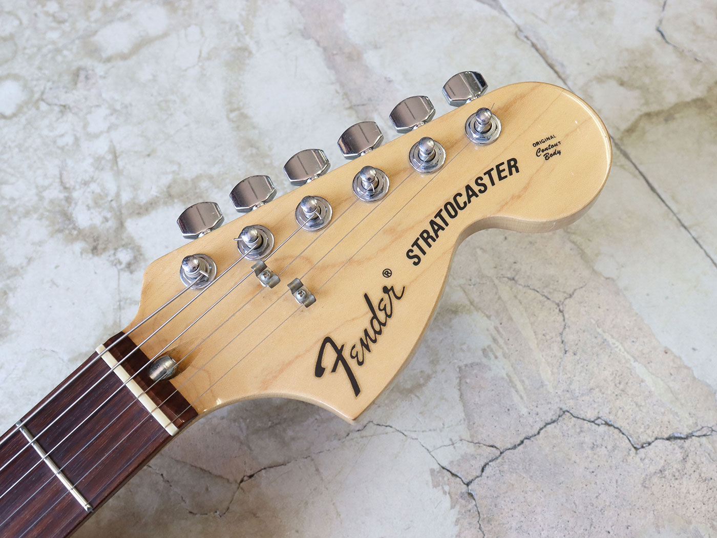 中古】Fender Japan ST72 Nシリアル USA製ピックアップ - 神奈川県の