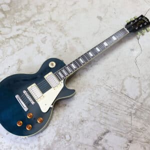 レスポールタイプ 一覧 - 神奈川県の中古楽器店 パプリカミュージック