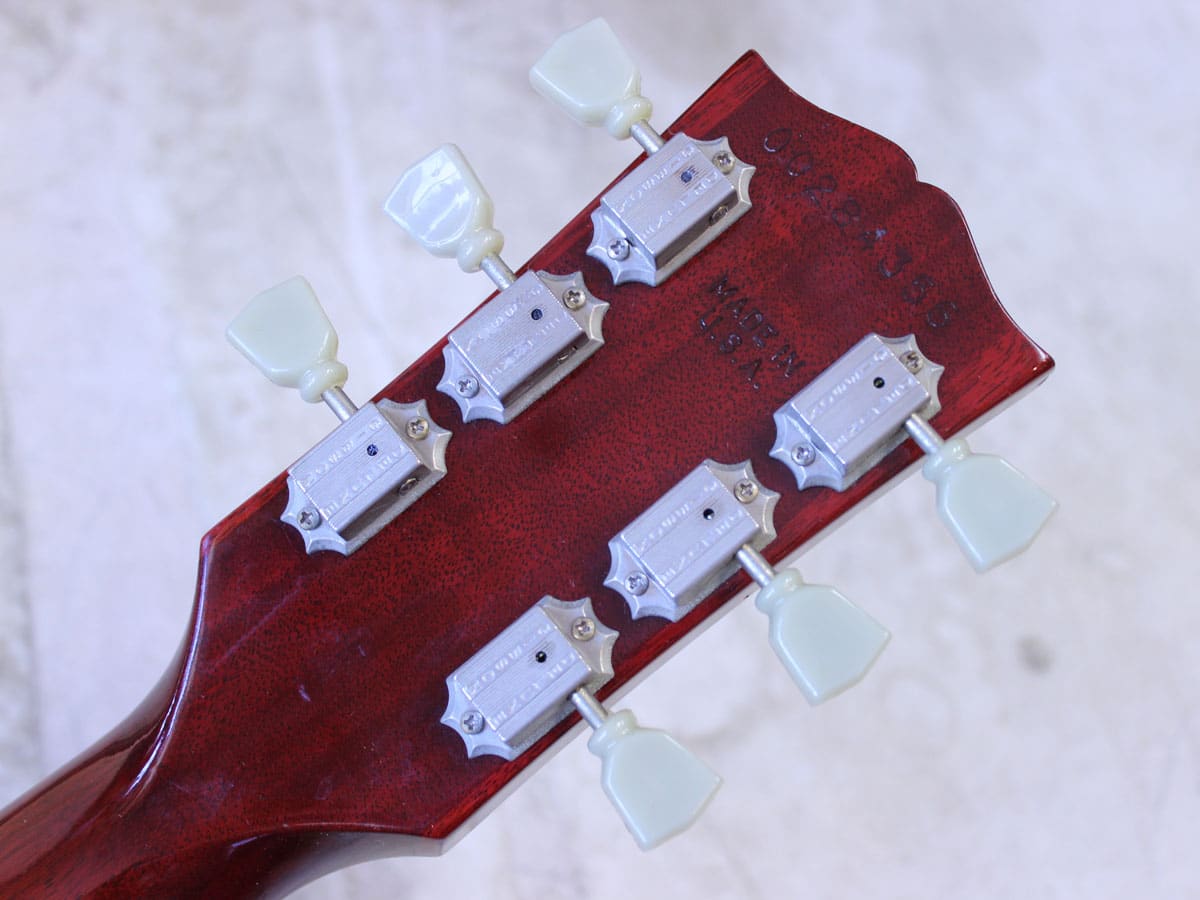 中古】Gibson SG Standard 2004年製 - 神奈川県の中古楽器店 パプリカ